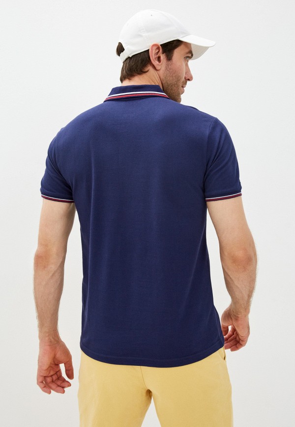 фото Поло u.s. polo assn.