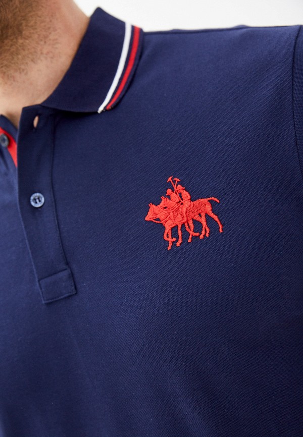 фото Поло u.s. polo assn.