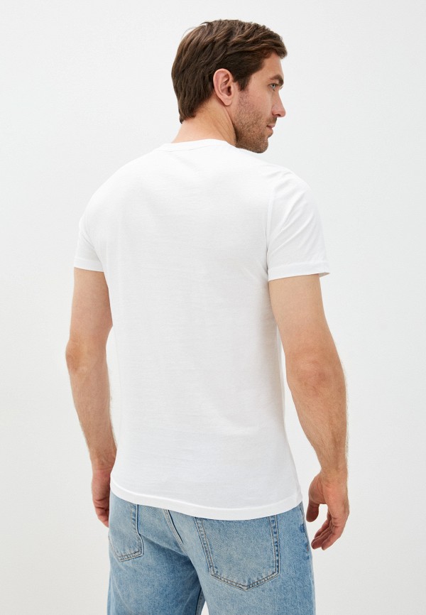 фото Футболка u.s. polo assn.