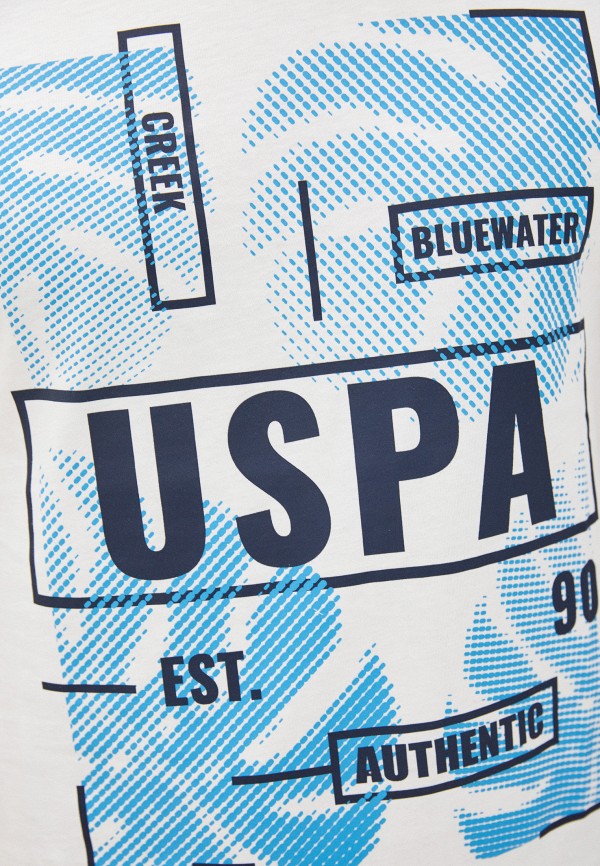 фото Футболка u.s. polo assn.