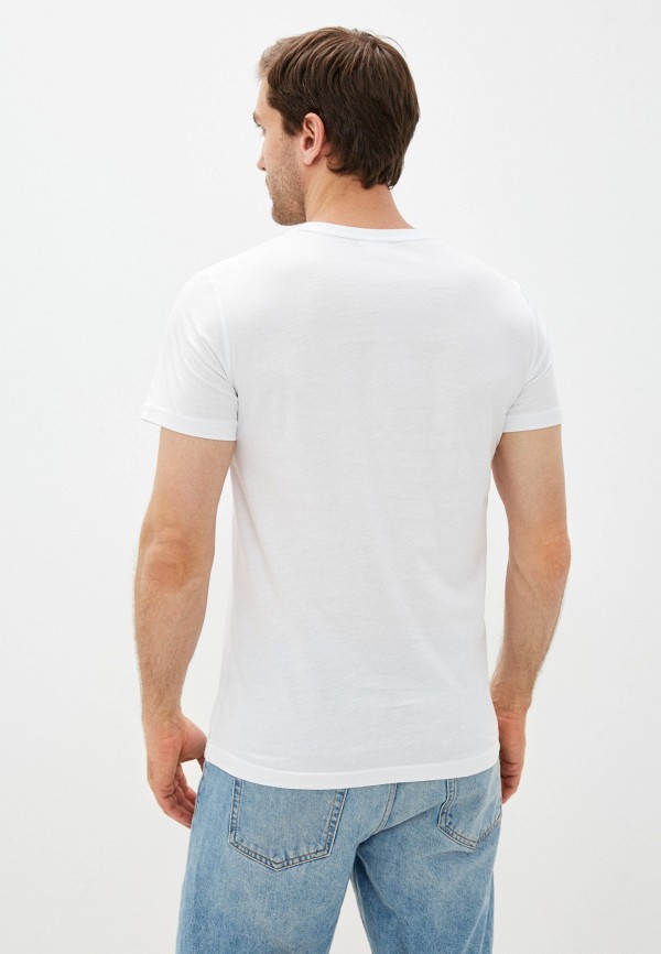 фото Футболка u.s. polo assn.