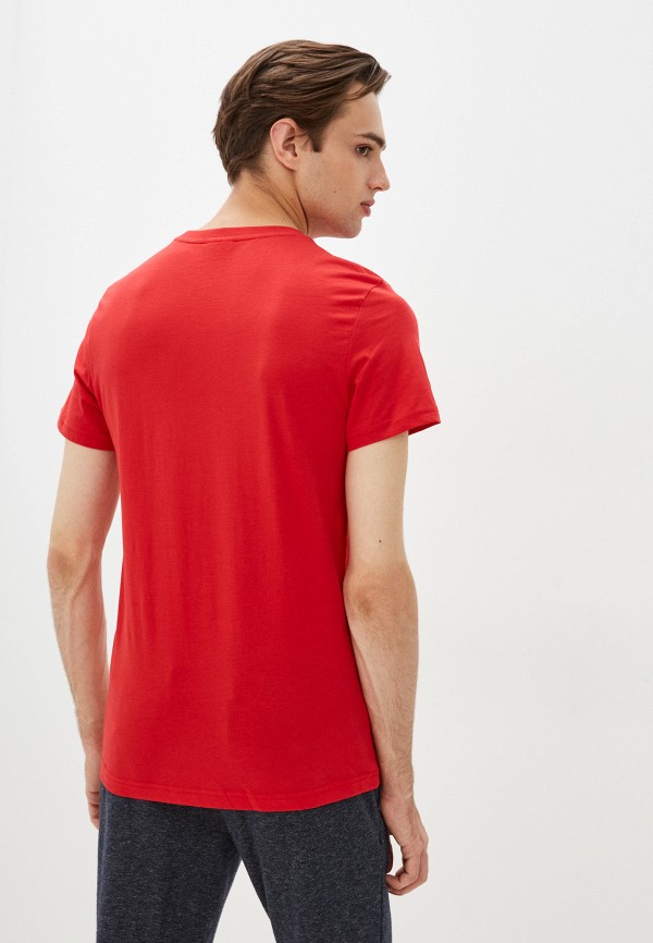 фото Футболка u.s. polo assn.