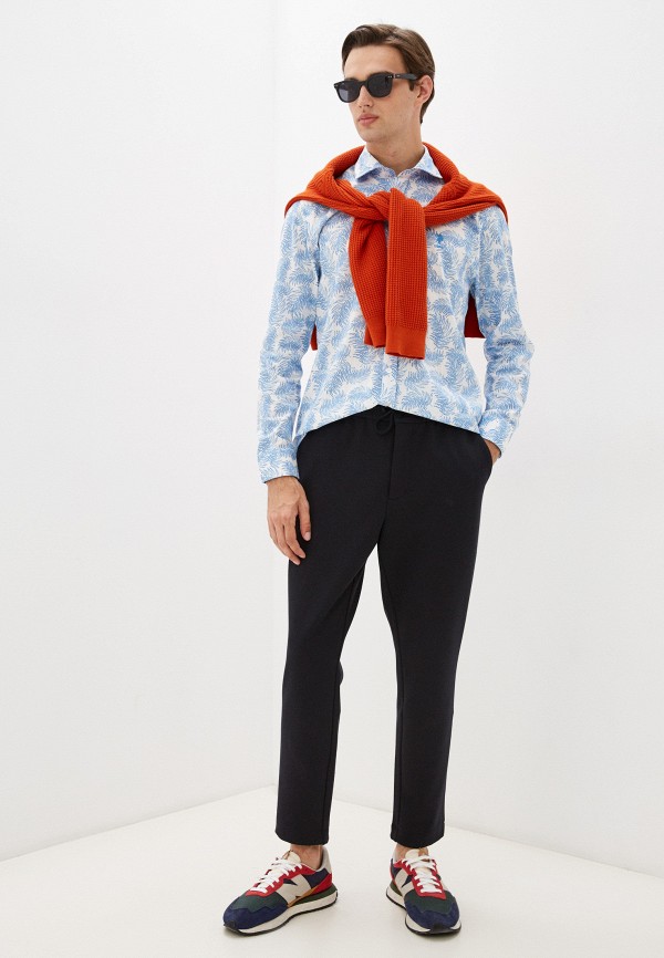 фото Рубашка u.s. polo assn.