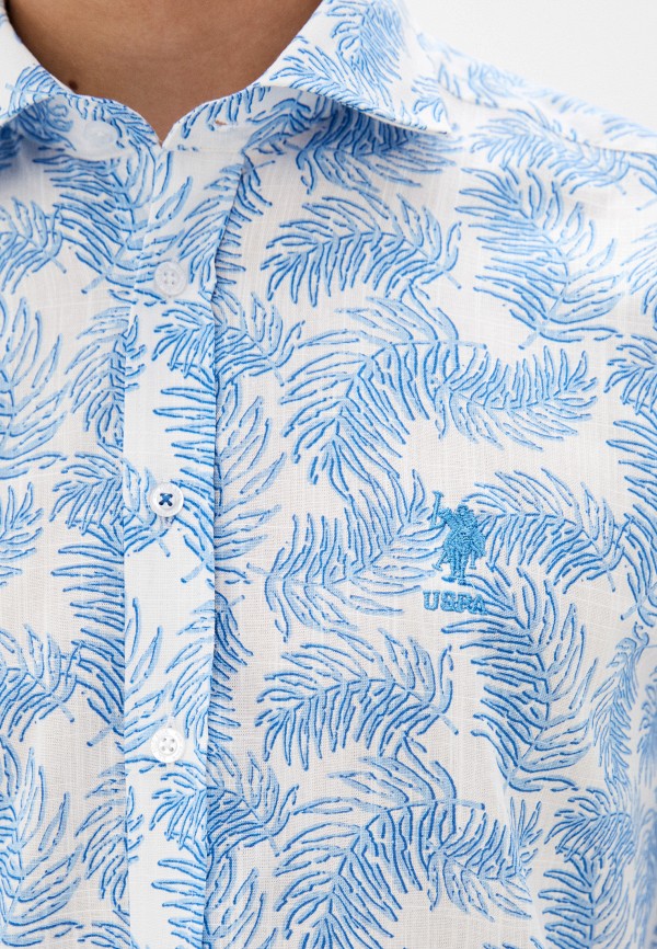 фото Рубашка u.s. polo assn.