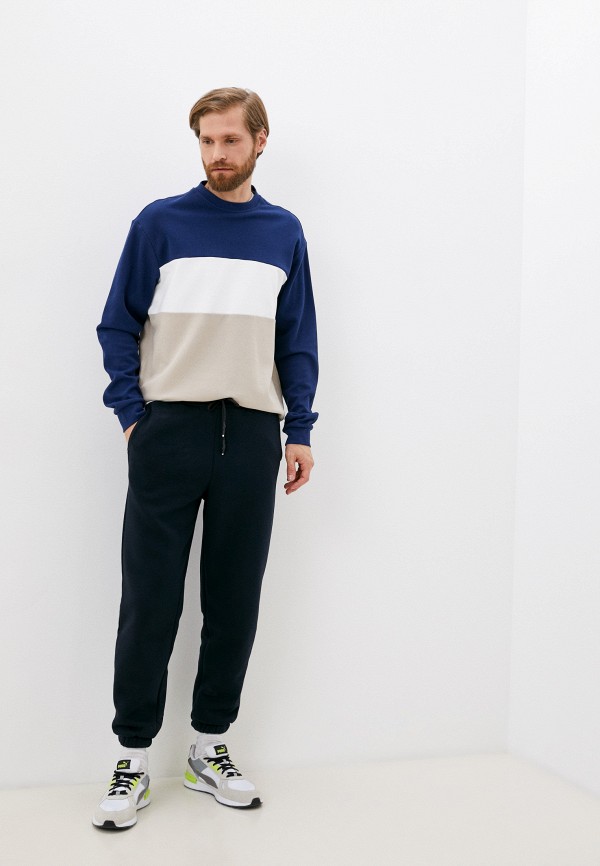 фото Брюки спортивные baon