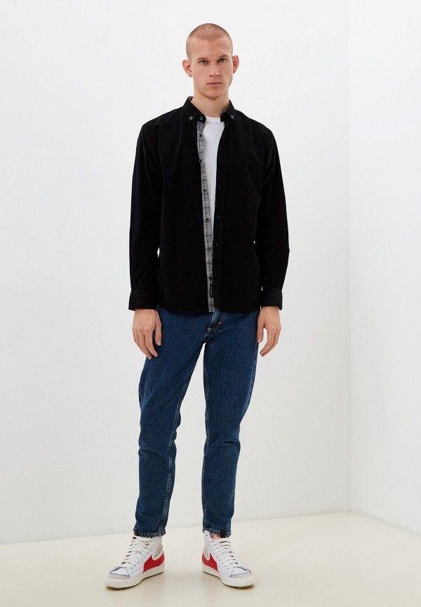 фото Рубашка mossmore