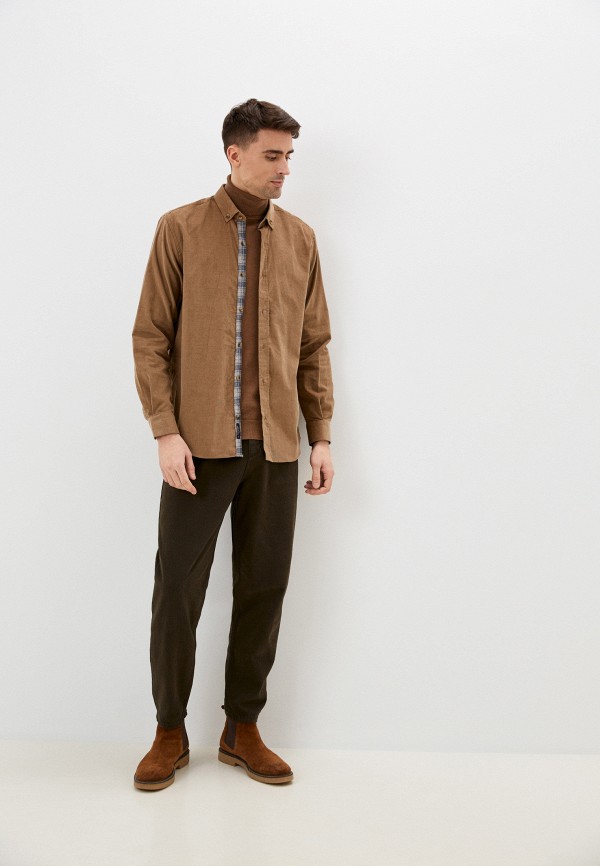 фото Рубашка mossmore