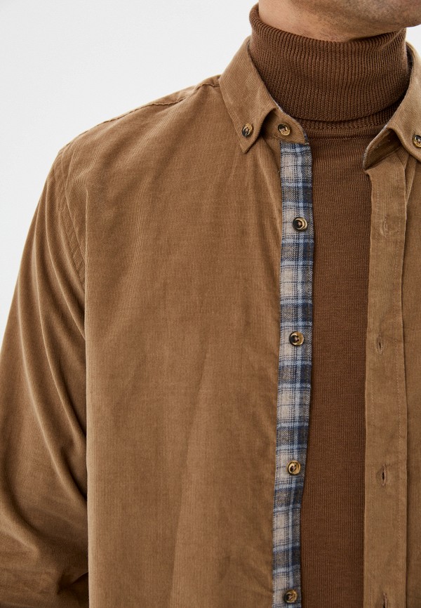 фото Рубашка mossmore