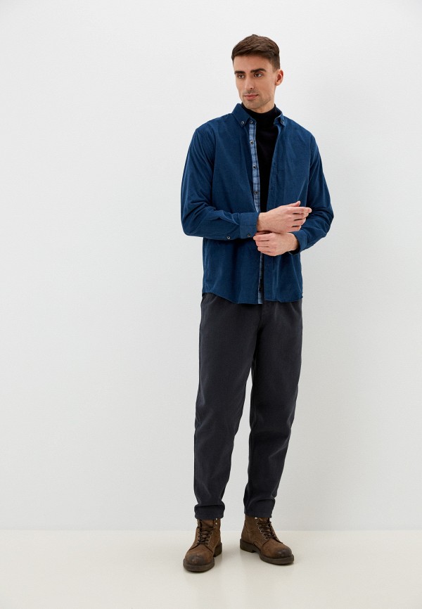 фото Рубашка mossmore