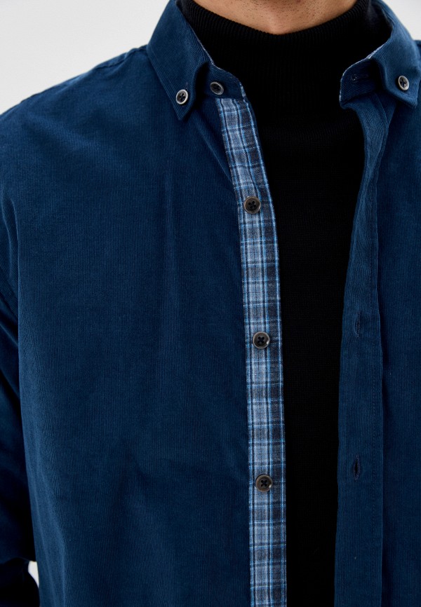 фото Рубашка mossmore