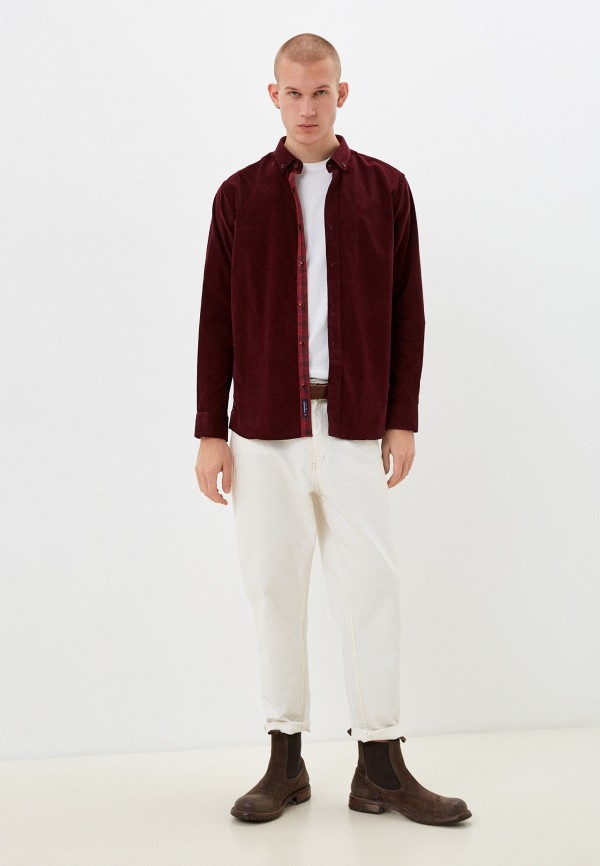 фото Рубашка mossmore