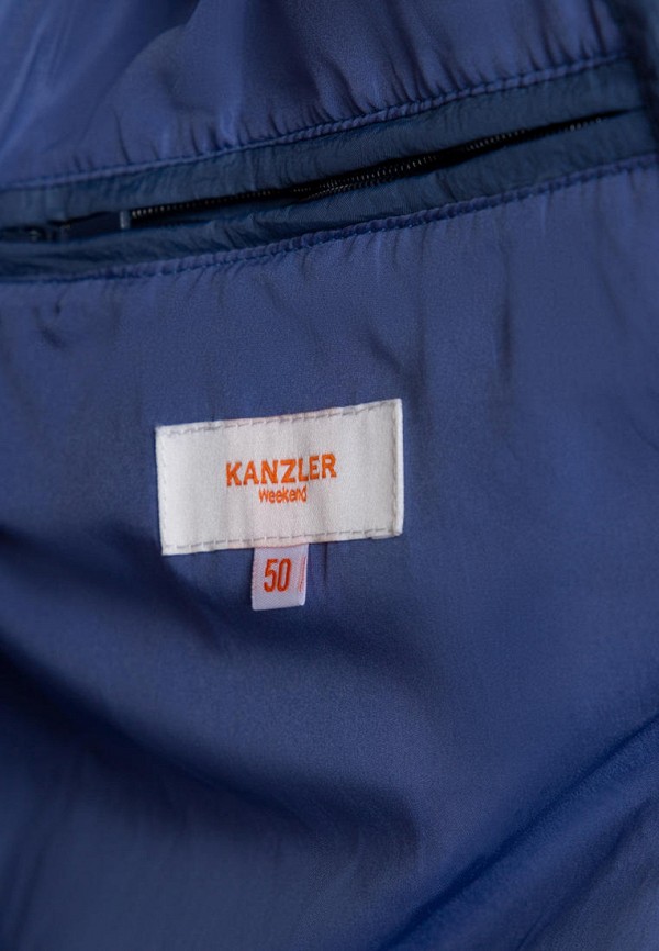 фото Куртка утепленная kanzler