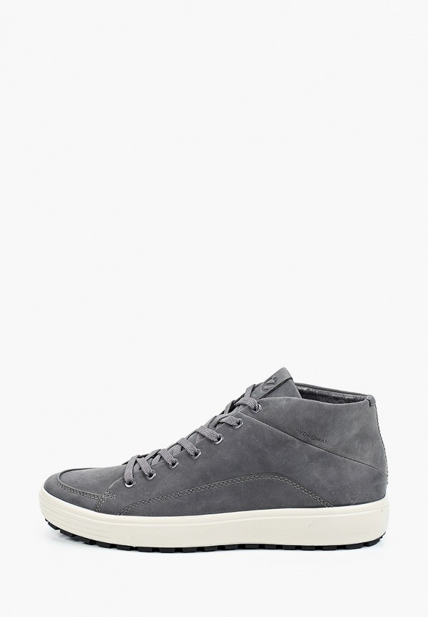 фото Кеды ecco