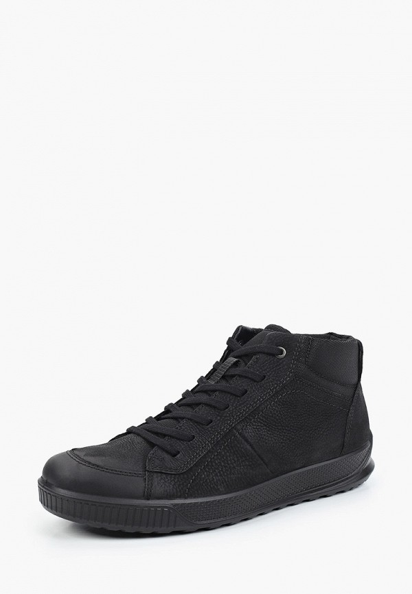 фото Кеды ecco