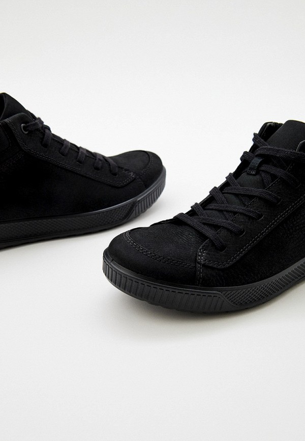 фото Кеды ecco