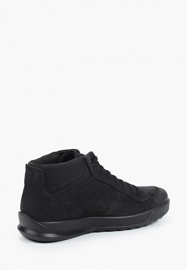 фото Кеды ecco