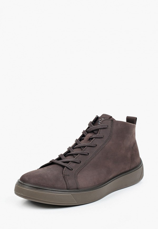 фото Кеды ecco