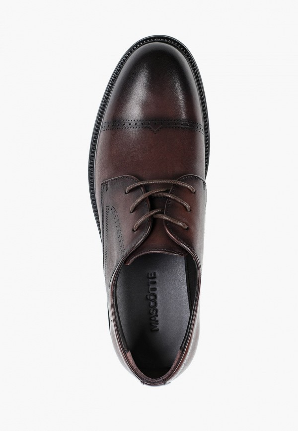 фото Туфли mascotte