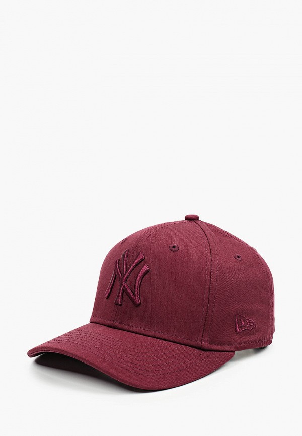 фото Бейсболка new era