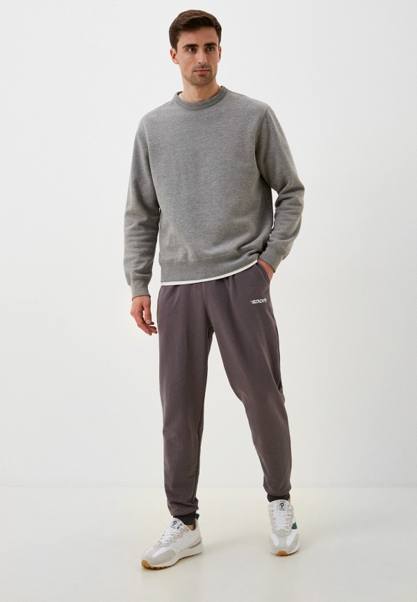 фото Брюки спортивные blacksi