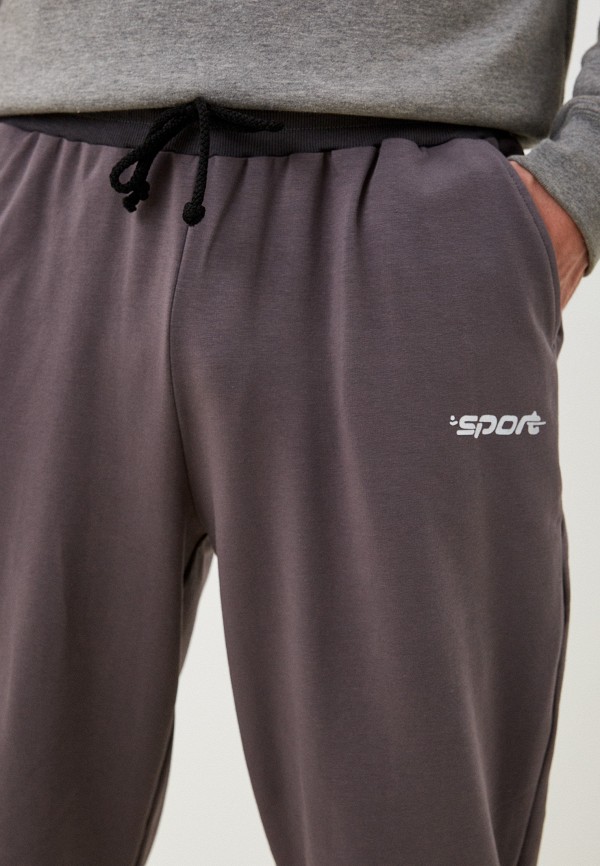 фото Брюки спортивные blacksi