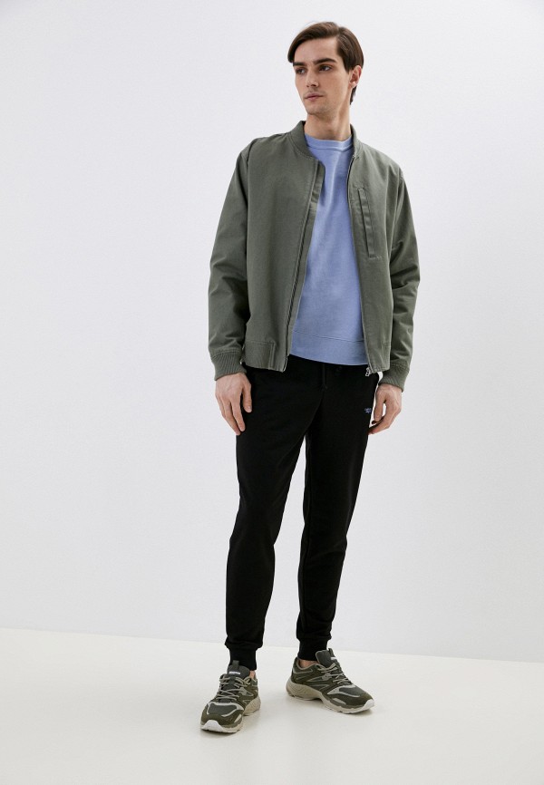 фото Брюки спортивные blacksi