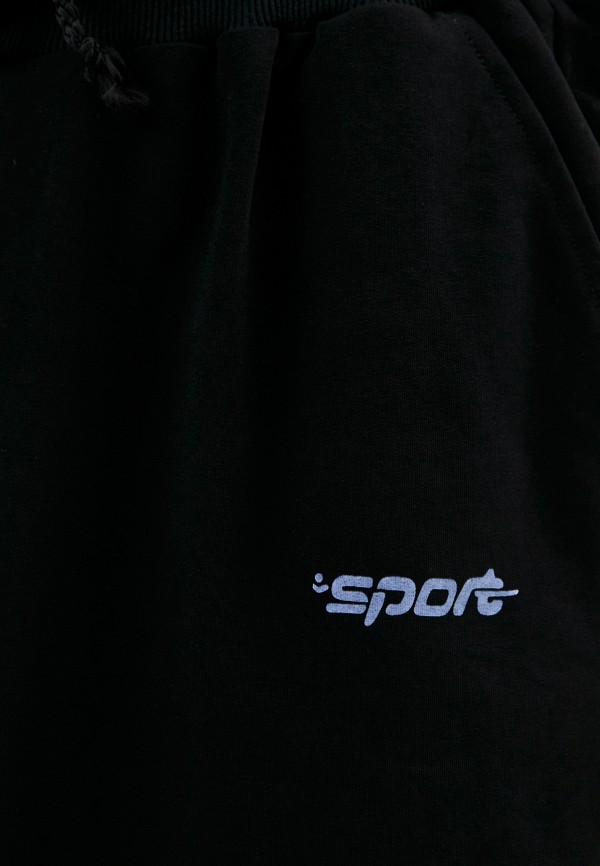 фото Брюки спортивные blacksi