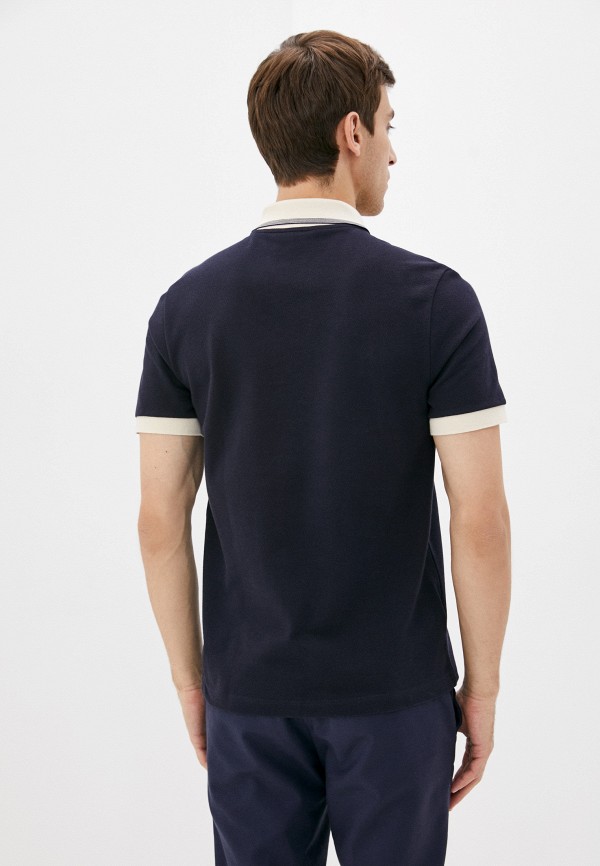 фото Поло lacoste