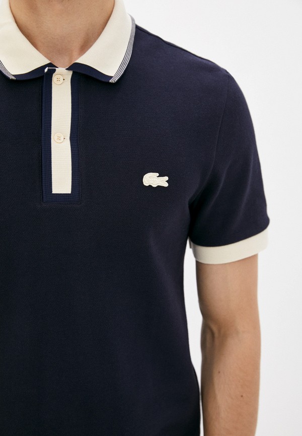 фото Поло lacoste