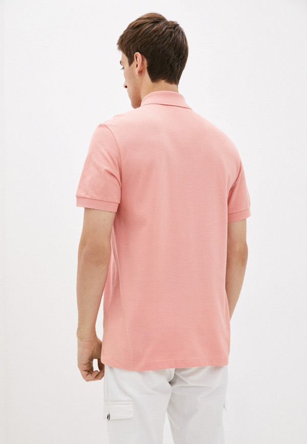 фото Поло lacoste