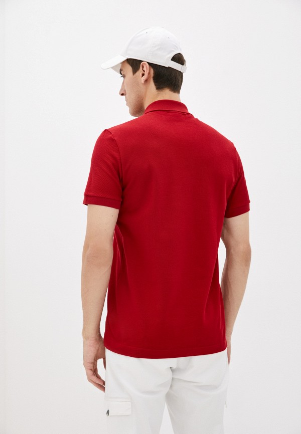 фото Поло lacoste