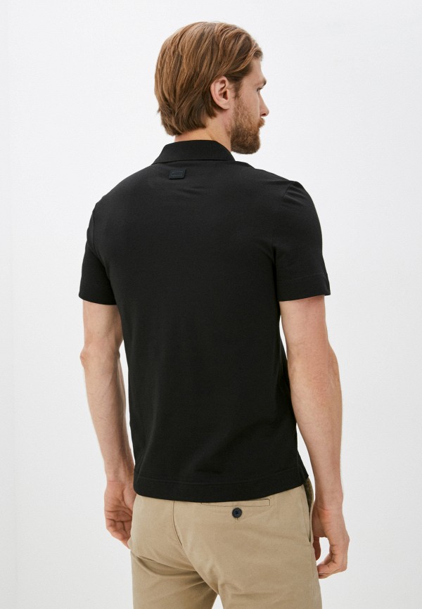 фото Поло lacoste