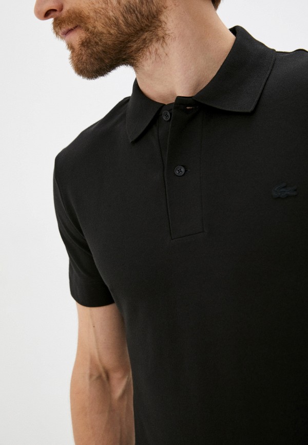 фото Поло lacoste