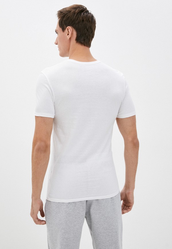 фото Футболки домашние 3 шт. lacoste