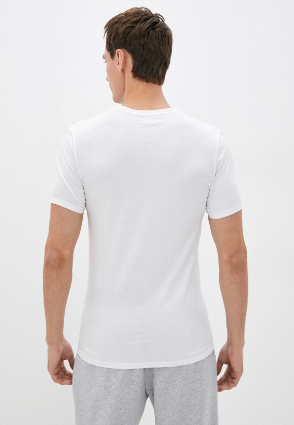 фото Футболки домашние 3 шт. lacoste