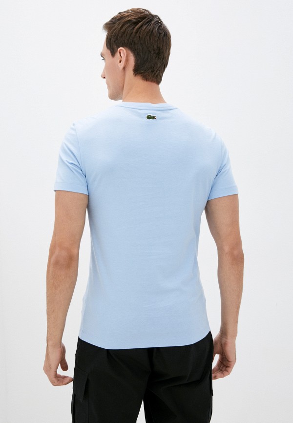 фото Футболка lacoste