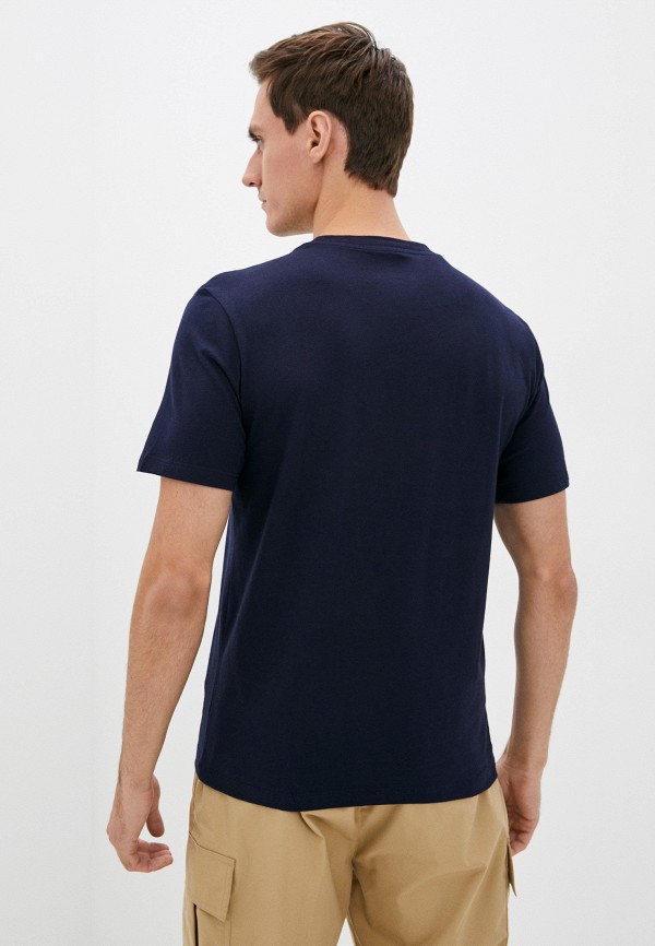 фото Футболка домашняя lacoste