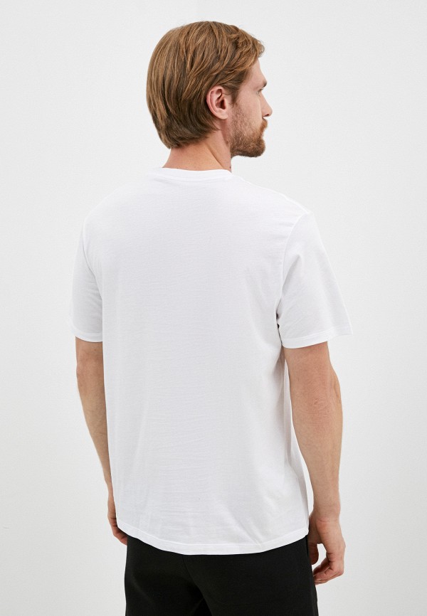 фото Футболка домашняя lacoste