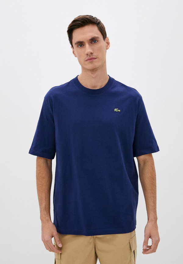 фото Футболка lacoste