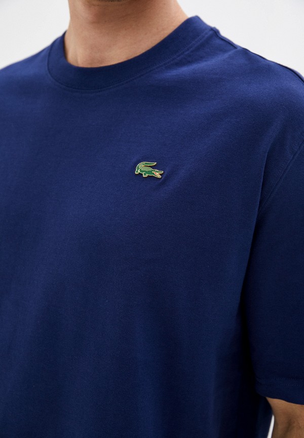 фото Футболка lacoste