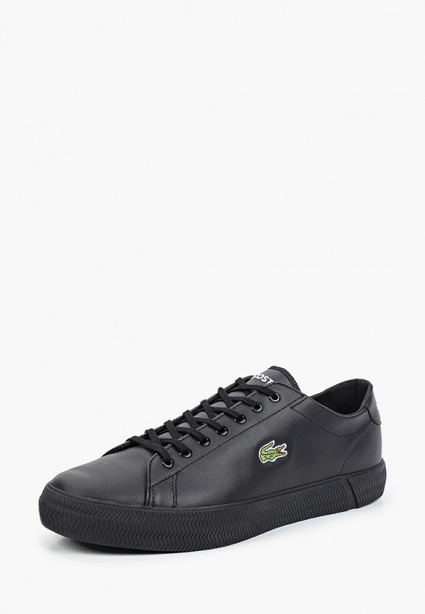 фото Кеды lacoste