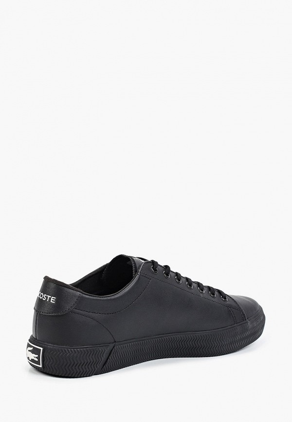 фото Кеды lacoste