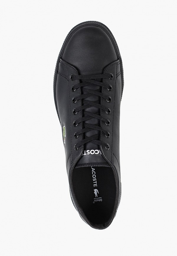 фото Кеды lacoste