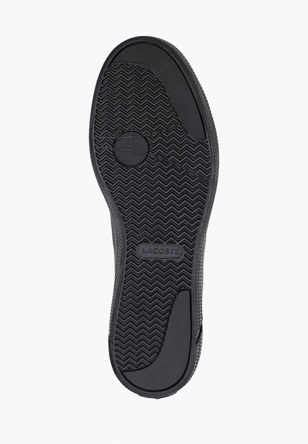 фото Кеды lacoste