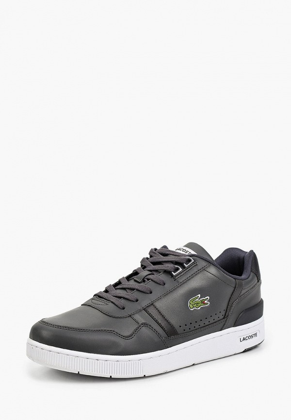 фото Кеды lacoste