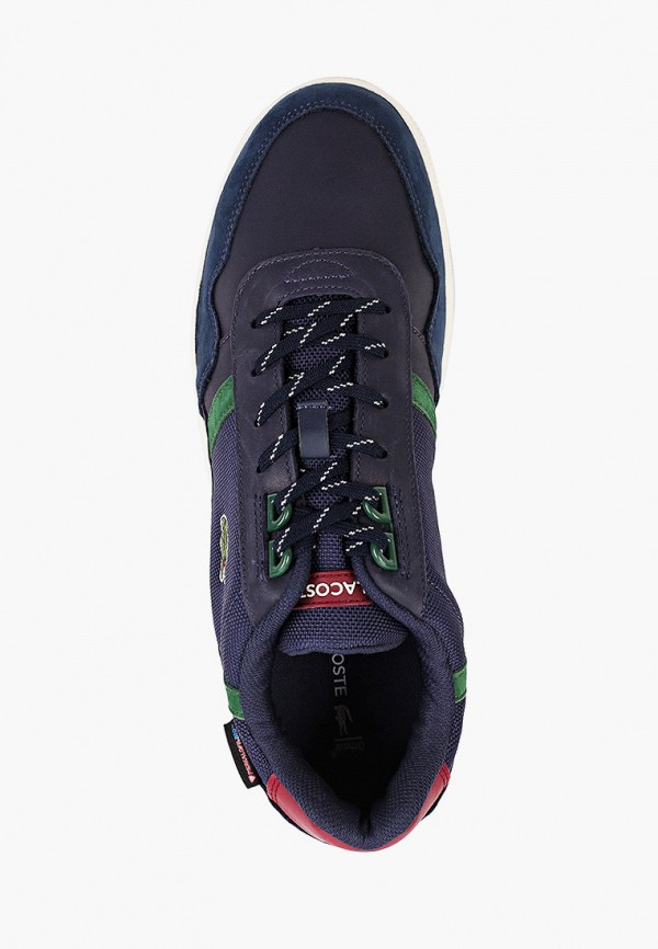 фото Кеды lacoste