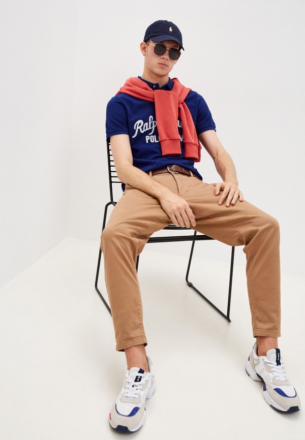 фото Поло polo ralph lauren