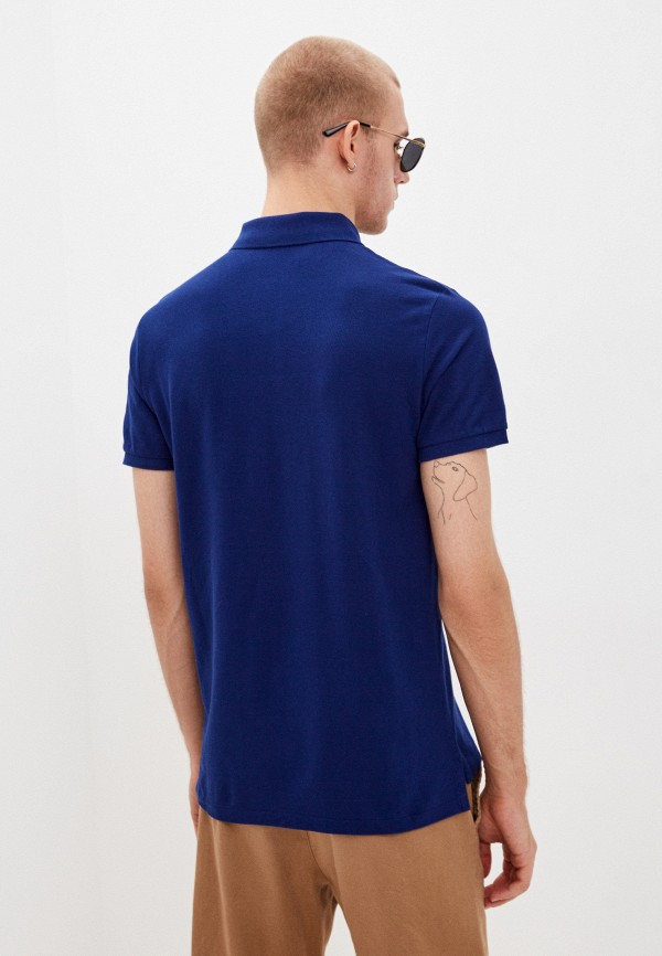 фото Поло polo ralph lauren