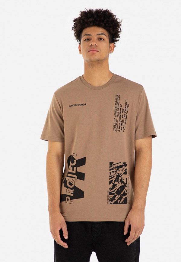 фото Футболка gloria jeans