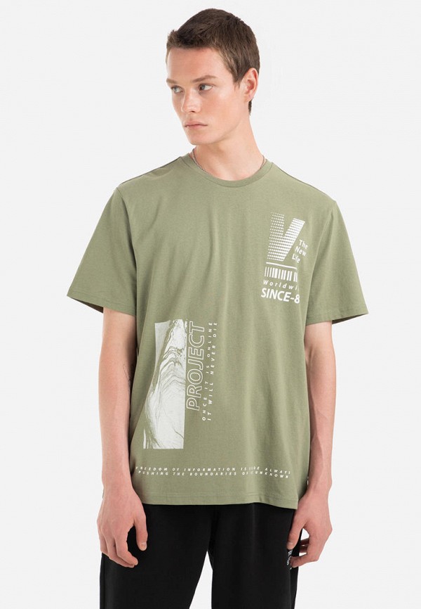 фото Футболка gloria jeans